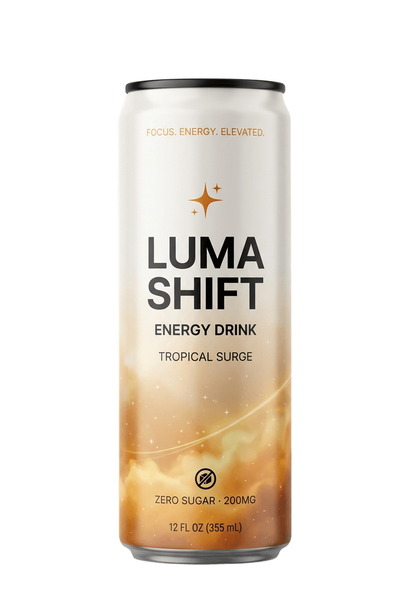 Luma Shift Tropical Surge can